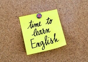 como se dice la hora en ingles