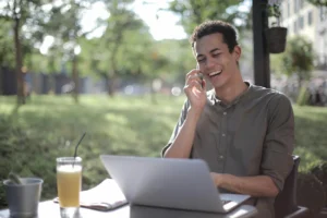 hablar inglés con fluidez