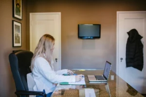 inglés para negocios online