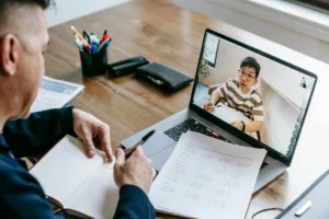 clases particulares de inglés online