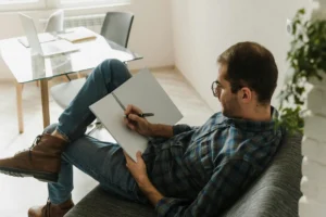 aprender inglés trabajando