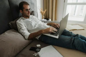 aprender inglés trabajando