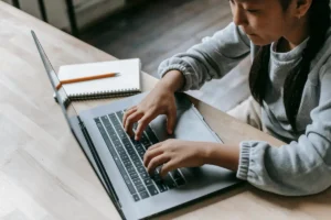 constancia para aprender inglés