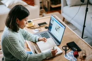 expresiones en series en inglés