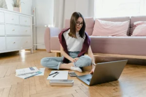 clases inglés online vs presenciales