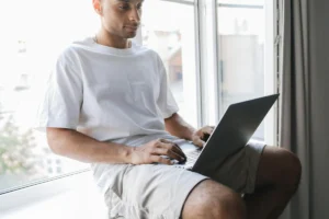 aprender inglés trabajando