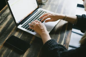 constancia para aprender inglés