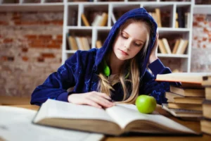 estancarse al aprender inglés