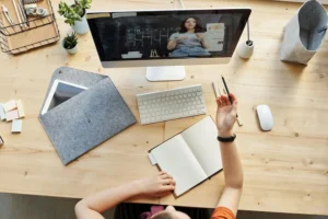 aprender inglés con YouTube