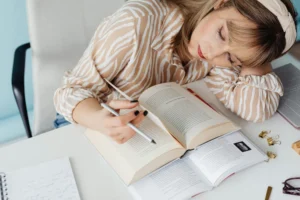 estancarse al aprender inglés