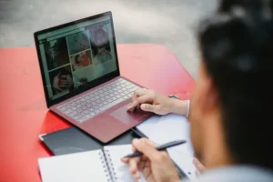 aprender inglés con YouTube