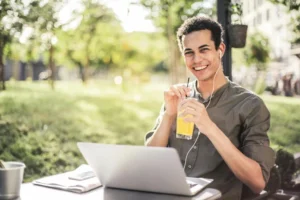 metodología estudio con podcasts