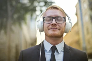 metodología estudio con podcasts