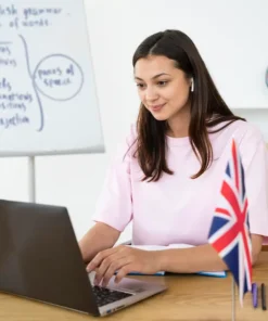 Mejor academia de inglés online