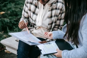 phrasal verbs en inglés