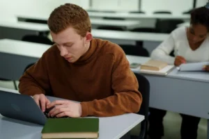 examen B2 First Cambridge