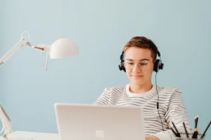 subir de B2 a C1 inglés